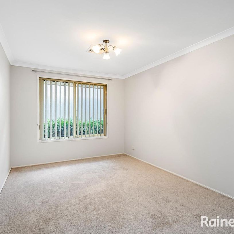 11 Carnoustie Street, Rouse Hill, NSW 2155 - Photo 1