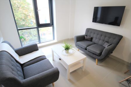 Flat 16, Westmount, LS2 9NZ, Leeds - Photo 5