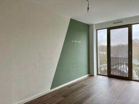 Appartement te huur: Weberstraat 58 3816 VC Amersfoort - Photo 2