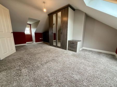 5 Limestone Square, Armagh, BT60 3AU - Photo 5
