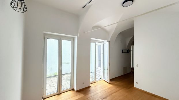 gemütliche 2-Zimmer-Wohnung - Photo 1