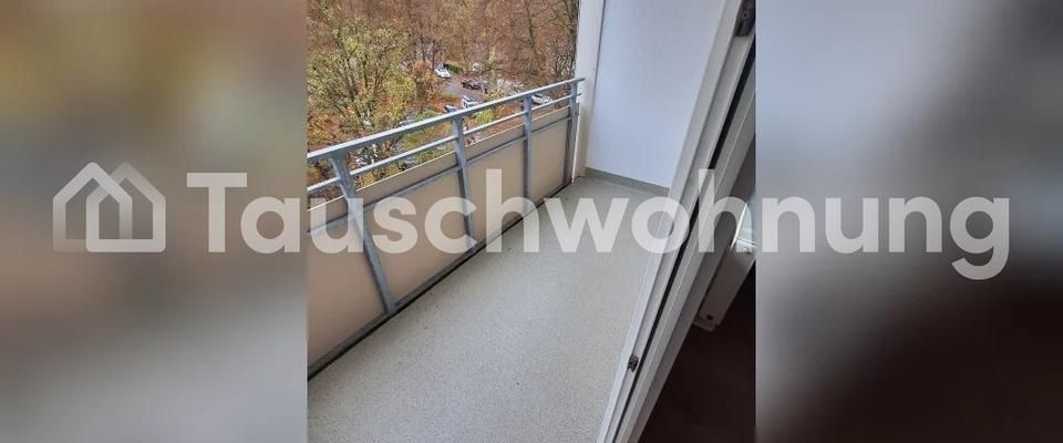 TAUSCHWOHNUNG Großzügige 2 Zimmer Whng zu tauschen - Foto 1
