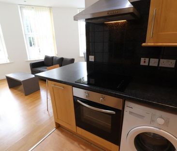 1 bedroom apartment to rent - Photo 6