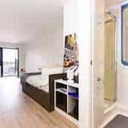 Ensuite Bronze - Balcony - Photo 1