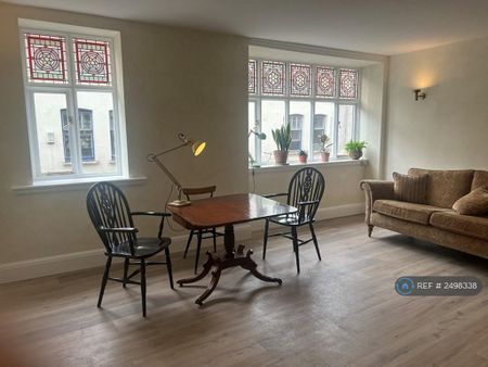 1 bedroom flat to rent - Photo 3