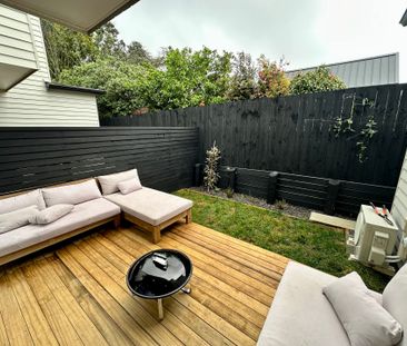 Three Bedroom Point Chevalier - Photo 2