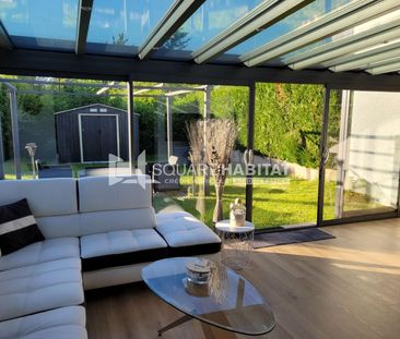 Location Maison 3 pièces 85m² TEMPLEMARS 59175 - Photo 3