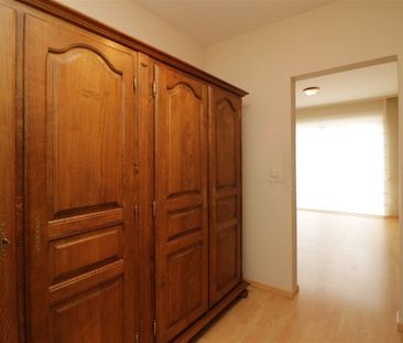 Appartement met 2 slpk., autostaanplaats en terras in centrum Aarschot - Photo 6