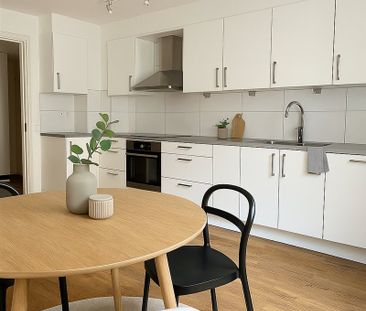 Östergatan 24 - Foto 1