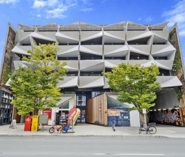 Yamaroshi, One Bed Plus Study! - Photo 6