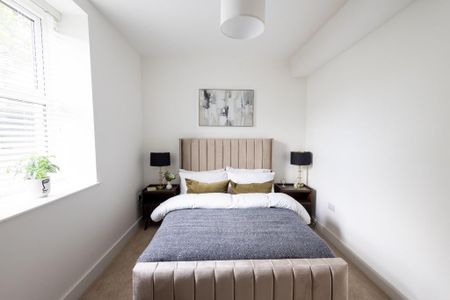 1 bedroom apartment to rent - Photo 5