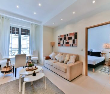 Avenue Amiral Courbet - Photo 3