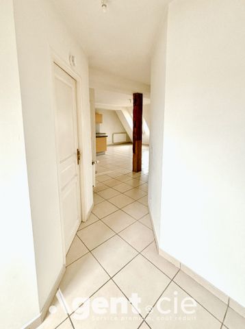 Duplex à louer, 4 pièces - Yerres 91330 - Photo 3