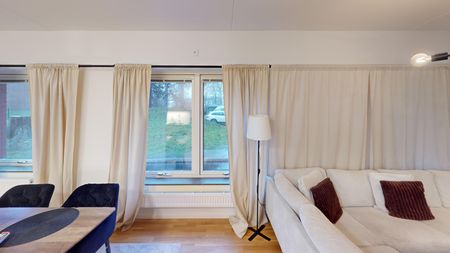 Luftvärnsvägen 8 - Foto 3