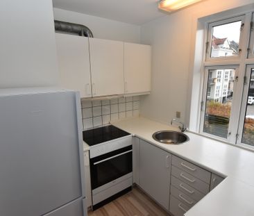 Hyggelig lejlighed med central beliggenhed i Aalborg Vestby - Photo 1