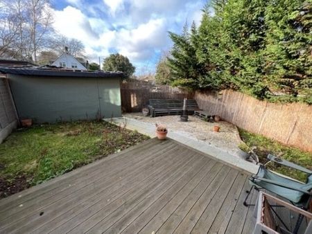 Kingsfold Avenue, Southampton - Photo 4