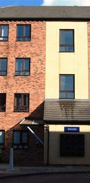 Moore, Woodlands Village, Off Manygates Lane - Photo 1