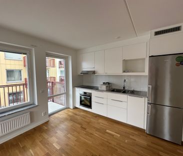 Smaragdgatan 4- 1rok(lgh 1411) - Photo 4