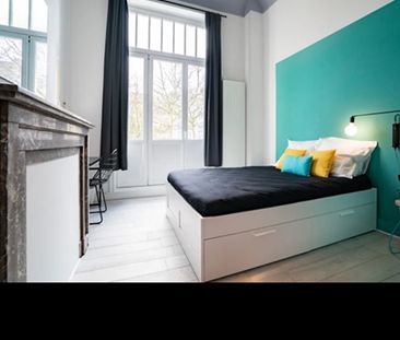 Op zoek naar een vervanger – Kamer 4 in het Henri-huis - Photo 2