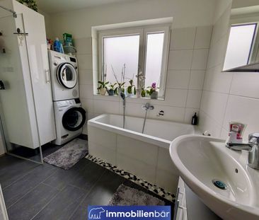 Charmante 3-Zimmer Gartenwohnung mit Terrasse TOP 6 - Wohnen in der... - Photo 5