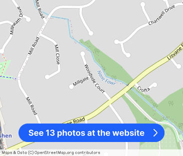 Woodside Court, Lisvane, Cardiff - Photo 1