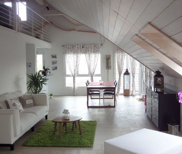 5.5 Zimmer, 2. Stock - Photo 1