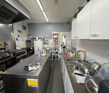 1 Bed Terraced House, Dark Kitchen / Cafe / Coffee Shop, LE2 - Photo 5