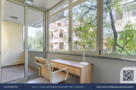 Διαμέρισμα για ενοικίαση Χαλάνδρι - Photo 4