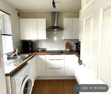 2 bedroom flat to rent - Photo 6