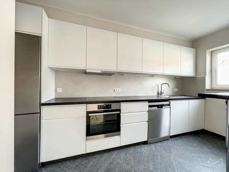 Appartement met twee slaapkamers in Evere - Foto 2