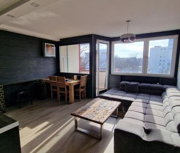 ZEITMIETVERTRAG - Teilmöblierte Wohnung! - Foto 2