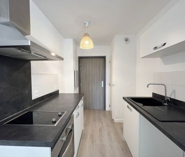 Location Appartement 1 pièce 31m² AJACCIO 20090 - Photo 6