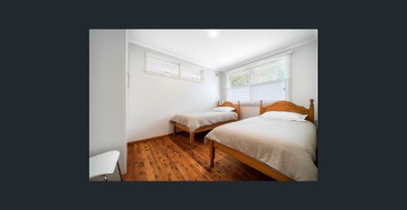 Fully Furnished Spacious & Independent Two Bedroom Home - Photo 4