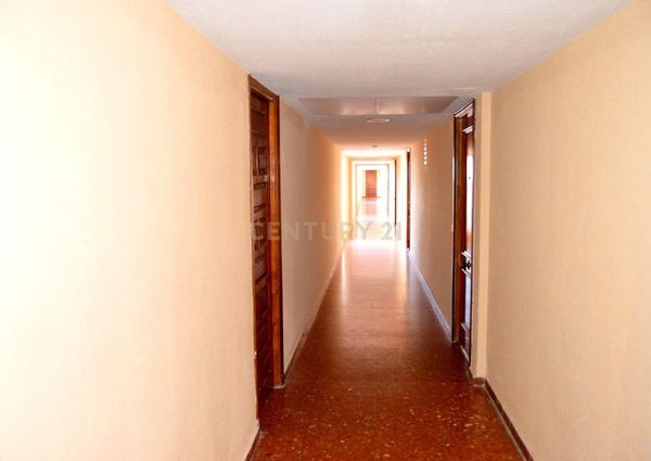 Torremolinos, Andalusia