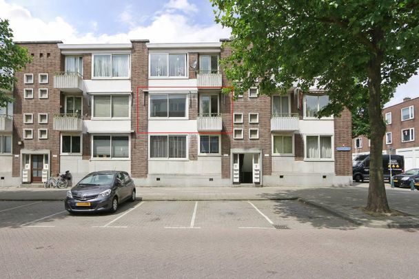 Verboomstraat 3082 JC Rotterdam - Foto 1