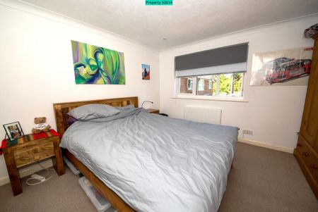 1 bedroom end of terrace house to rent - Photo 5