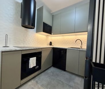 2 Pokoje - Balkon, Nowe Budownictwo - Photo 4