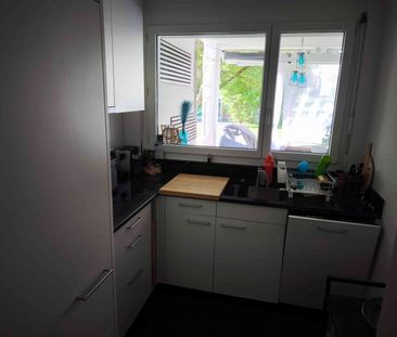 3.5 Zimmer, 90 m², EG - Photo 5