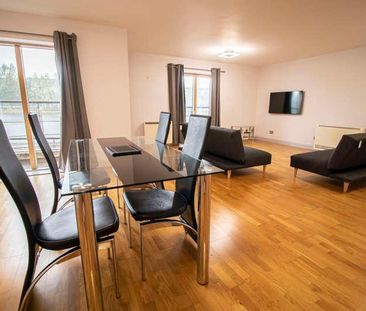 Henke Court, Cardiff Bay, CF10 - Photo 3
