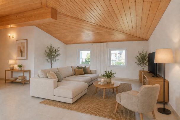 Canobbio Appartamento 4.5 loc. | Vista Lago | Pigione CHF 1850 | Spese 250 | - Foto 1