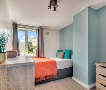 11 Stanmore Crescent Leeds - LS4 2RY - Photo 4