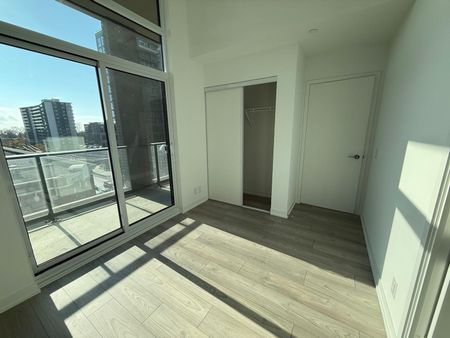 For Lease - 285 Dufferin Street Unit# 426, Toronto, Ontario - Photo 2