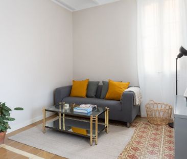 Carrer de Freixures, Barcelona, Catalonia 08003 - Photo 1