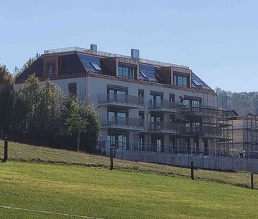 3.5 Zimmer, 91 m², 2. Stock - Foto 3