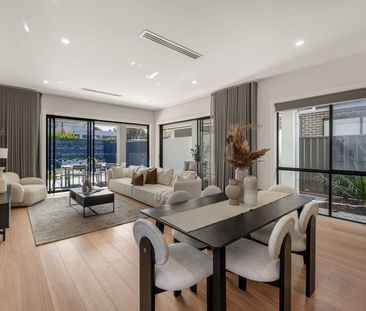 Coastal Luxury and Contemporary Living in Prestigious Somerton Park - Photo 1