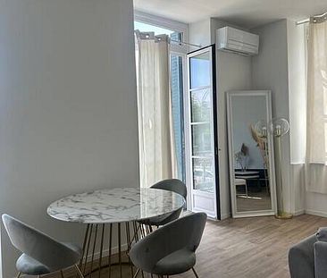 Location appartement t2 à Romans-sur-Isère (26100) - Photo 2