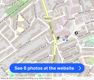 Cumberland Grove, Bristol - Photo 1