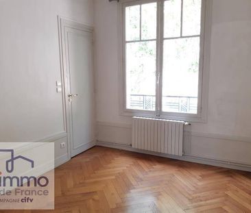 Appartement 2 pièces - 69006 Lyon 6e Arrondissement - Photo 1
