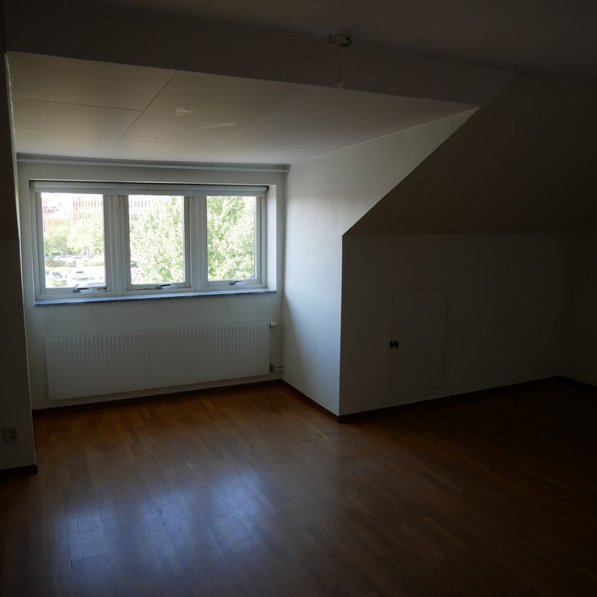 Viktoriagatan, Hässleholm - Photo 1