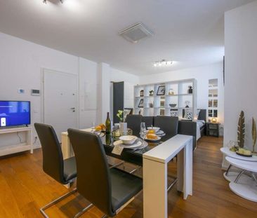 Splendido monolocale in centro Lugano - Photo 1